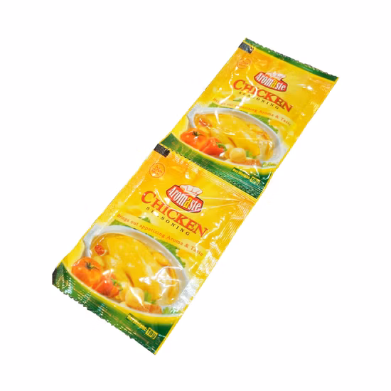 Mezcla de comida africana, condimento en polvo de pollo, especias para pollo frito, caldo de pollo a la venta