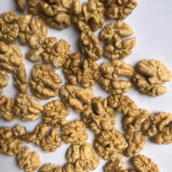 Nuez de Xinjiang, Nuez extra ligera, Nuez de nuez