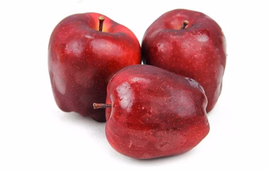 Verduras Frescas De China Manzanas Huaniu